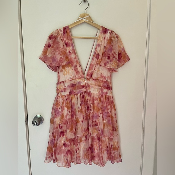 Lulus Mini Dress - Picture 2 of 3